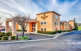 Comfort Inn Vallejo Ca